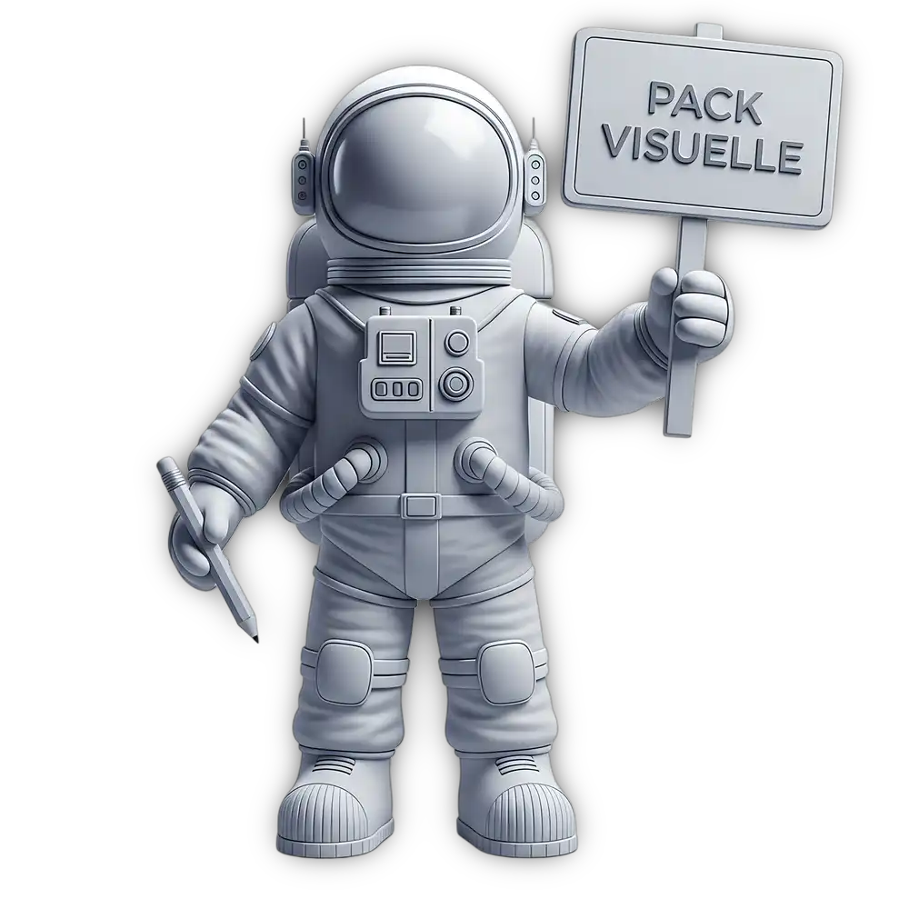 Pack Identité Visuelle